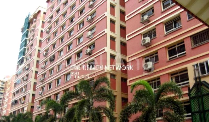 Room (HDB) for Rent in  227 Pasir Ris Street 21 - Image 1